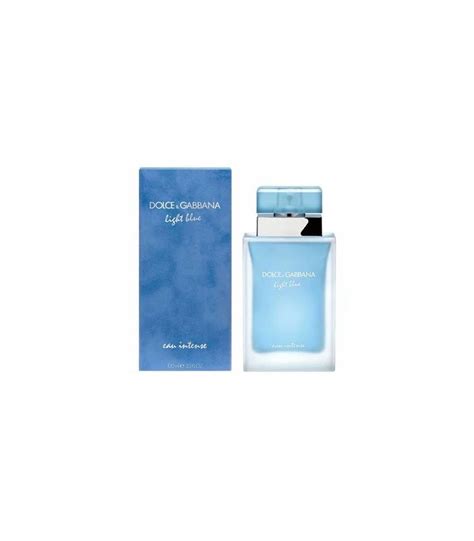 dolce gabbana light blue kadin edp